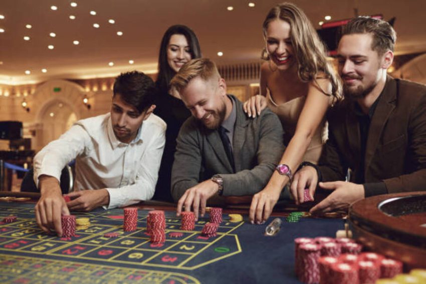 Casinos Österreich Online